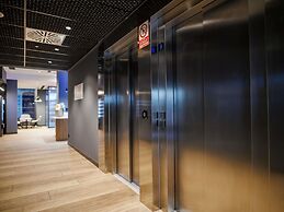 ibis budget Logroño Centro