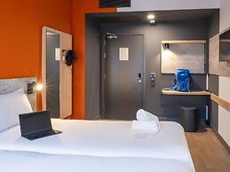 ibis budget Logroño Centro