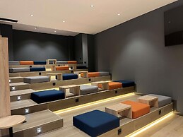 ibis budget Logroño Centro