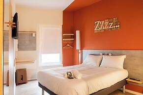 ibis budget Logroño Centro