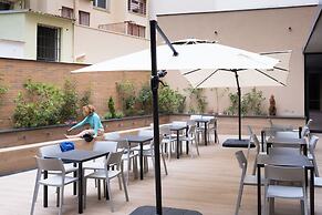 ibis budget Logroño Centro