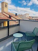 ibis budget Logroño Centro