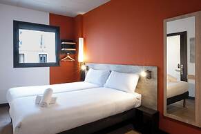 ibis budget Logroño Centro