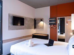ibis budget Logroño Centro