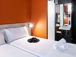 ibis budget Logroño Centro