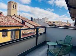 ibis budget Logroño Centro