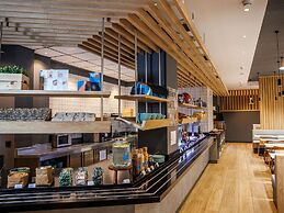 ibis budget Logroño Centro