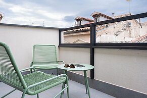 ibis budget Logroño Centro