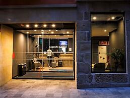ibis budget Logroño Centro