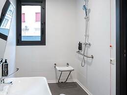 ibis budget Logroño Centro