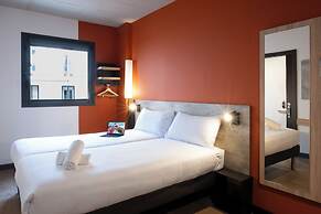 ibis budget Logroño Centro