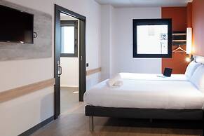 ibis budget Logroño Centro