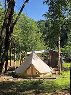 Glamping La Fonte