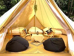 Glamping La Fonte
