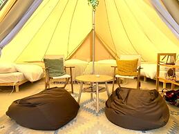 Glamping La Fonte