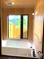 Glamping La Fonte