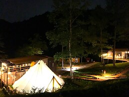 Glamping La Fonte