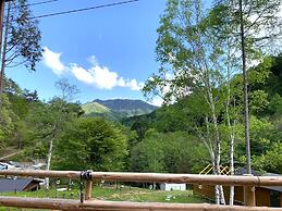 Glamping La Fonte