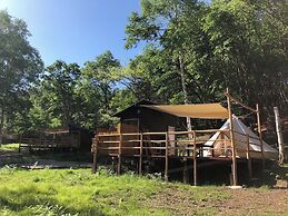 Glamping La Fonte