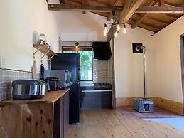 Glamping La Fonte