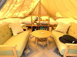 Glamping La Fonte