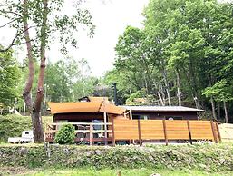 Glamping La Fonte