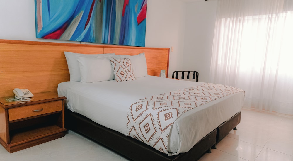 Hotel Guane