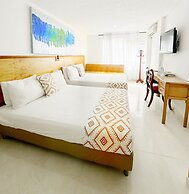 Hotel Guane