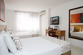 Hotel Guane