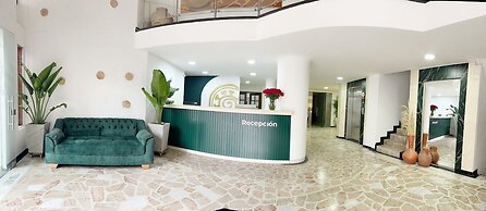 Hotel Guane