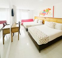 Hotel Guane
