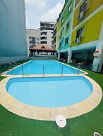 Hotel Guane