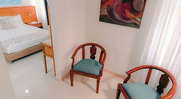 Hotel Guane