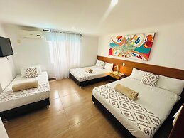 Hotel Guane