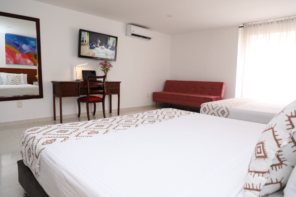 Hotel Guane