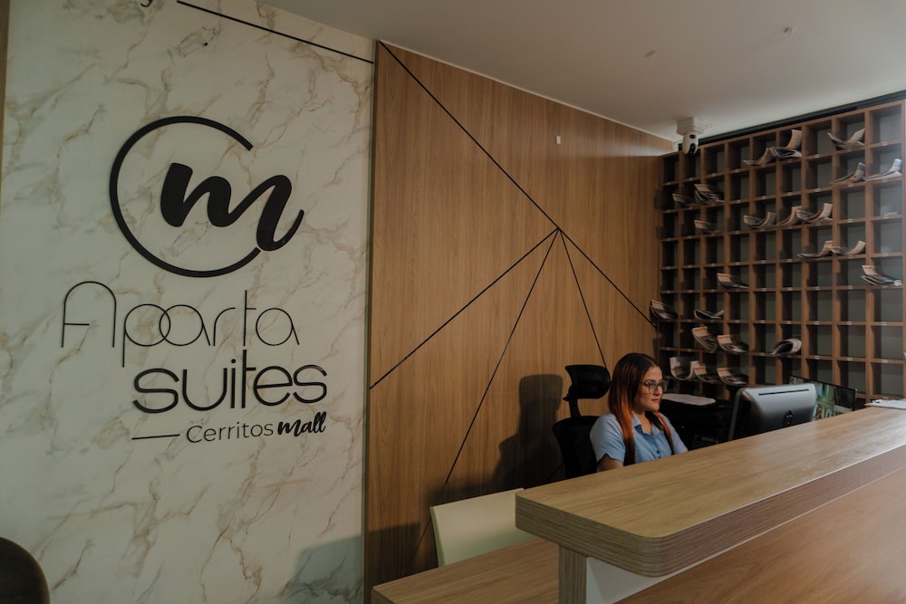 Cerritos Premium Tower & Mall