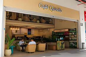 Cerritos Premium Tower & Mall
