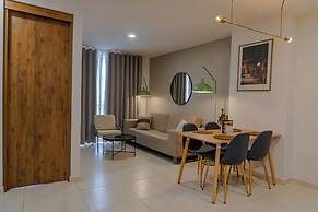 Cerritos Premium Tower & Mall