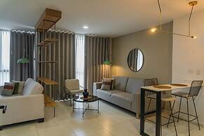 Cerritos Premium Tower & Mall