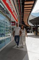 Cerritos Premium Tower & Mall