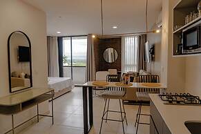 Cerritos Premium Tower & Mall