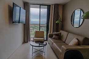 Cerritos Premium Tower & Mall