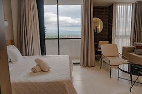 Cerritos Premium Tower & Mall
