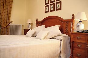 Hotel Finca las Beatas