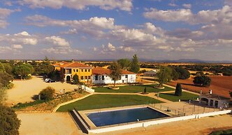 Hotel Finca las Beatas