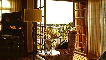 Hotel Finca las Beatas