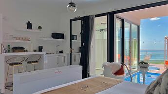 THE VIEW LUXE