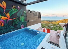THE VIEW LUXE