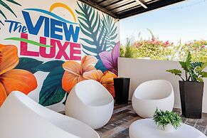 THE VIEW LUXE