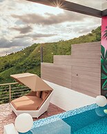 THE VIEW LUXE